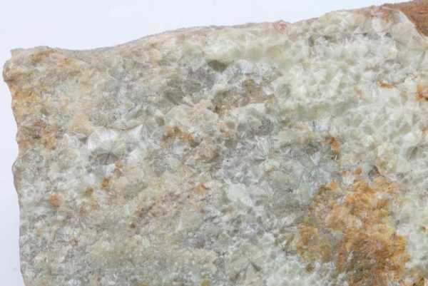Wavellite