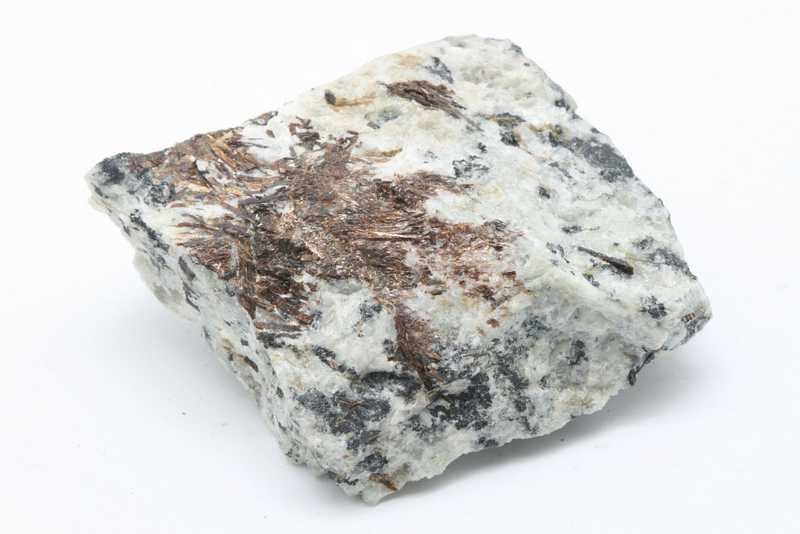 Astrophyllite