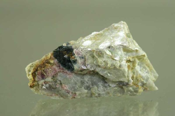 Elbaite