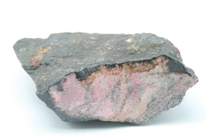 Rhodonite