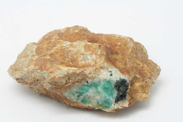Libethenite