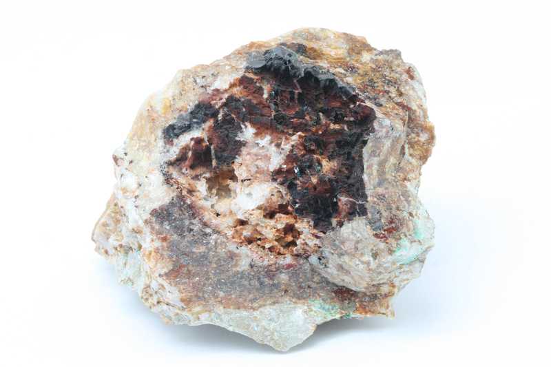 Libethenite