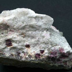 Rhodizite, liddicoatite