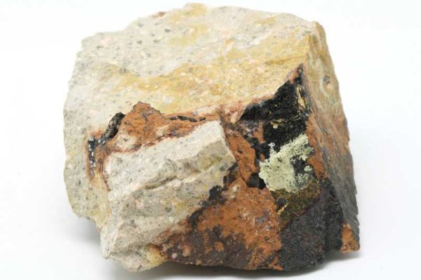 Meurigite, cacoxenite