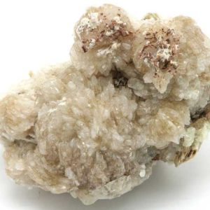 Hydroxylherderite, albite, muscovite