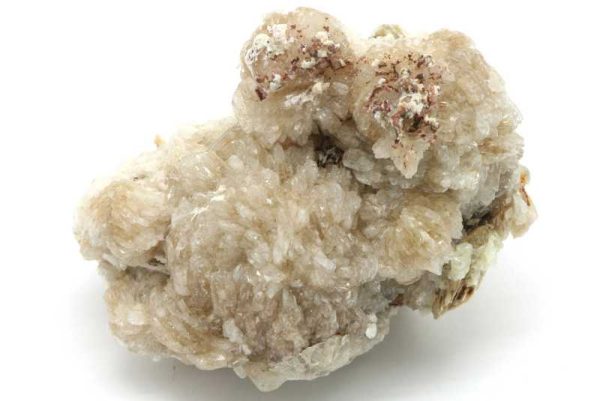 Hydroxylherderite, albite, muscovite