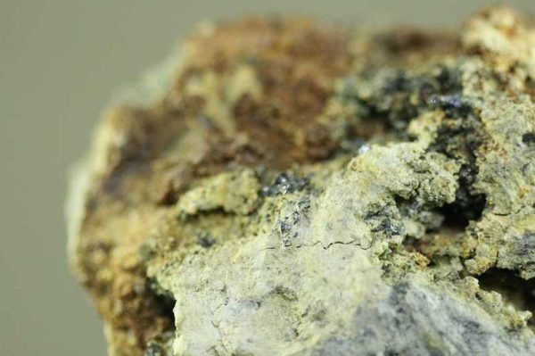 Stephanite