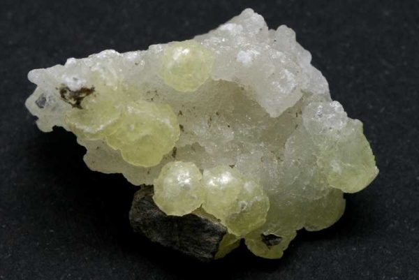 Brucite