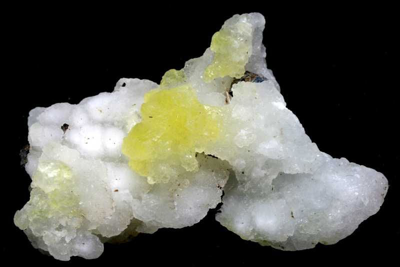 Brucite