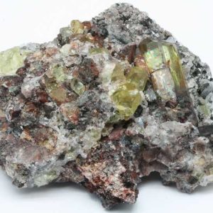 Apatite