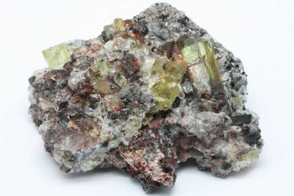 Apatite