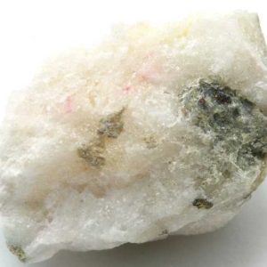 Erythrite