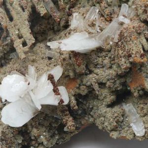 Hemimorphite