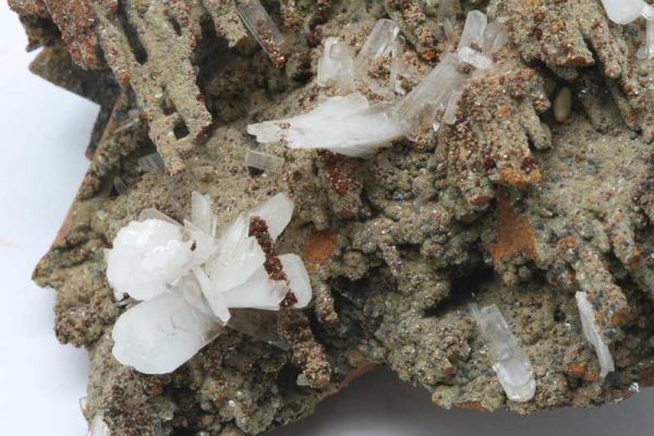 Hemimorphite