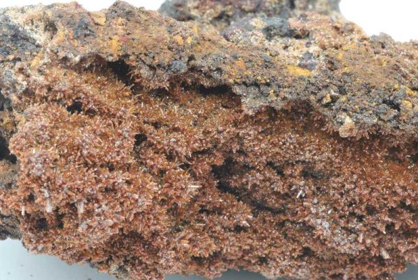 Descloizite