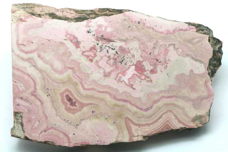 Rhodochrosite