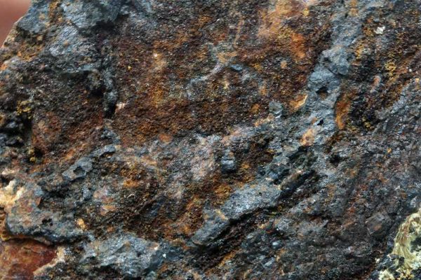 Meurigite