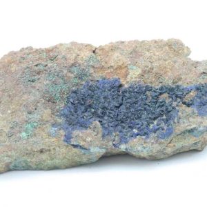 Azurite