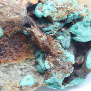 Malachite