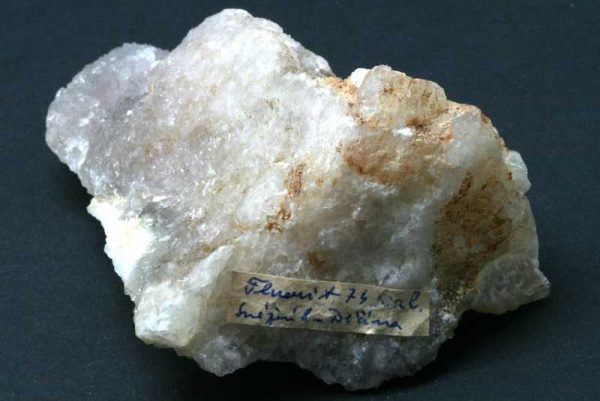 Fluorite