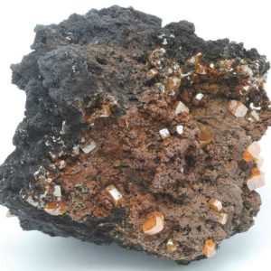 Wulfenite