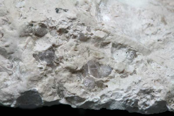 Diaspore, dillnite