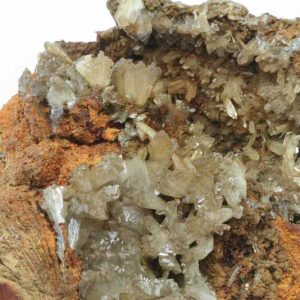 Hemimorphite