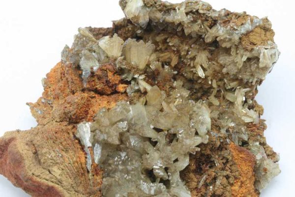 Hemimorphite