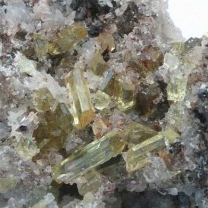 Apatite