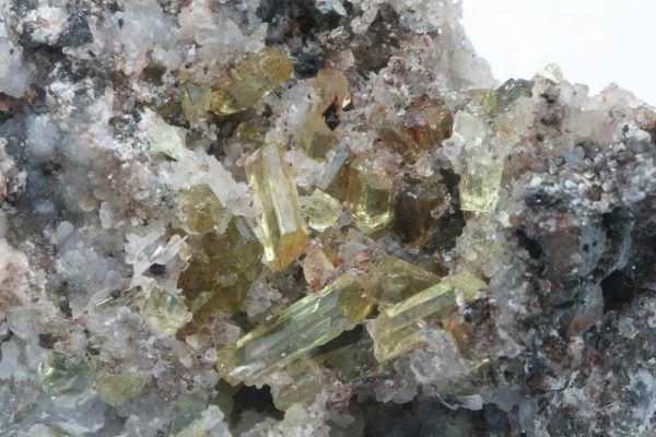 Apatite