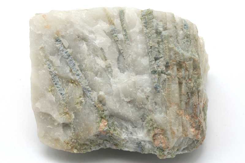 Indicolite
