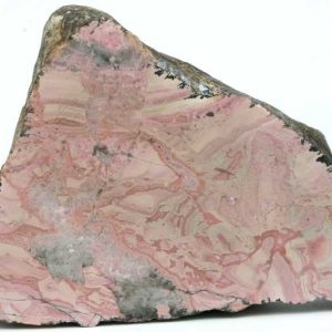 Rhodochrosite