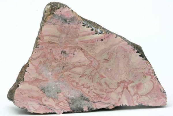 Rhodochrosite