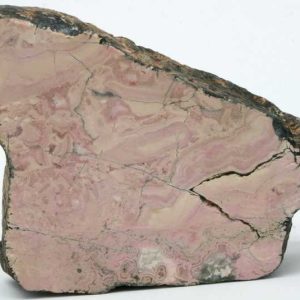 Rhodochrosite