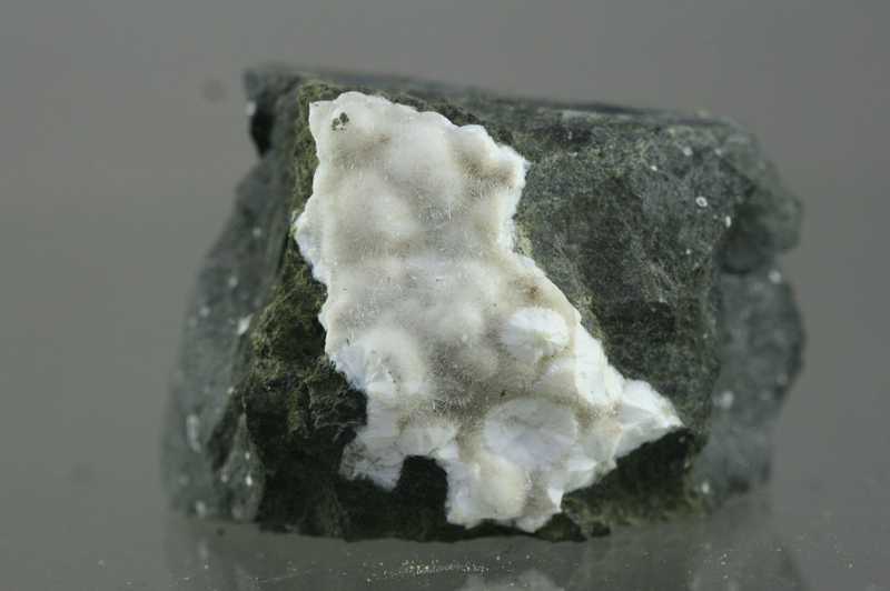Natrolite