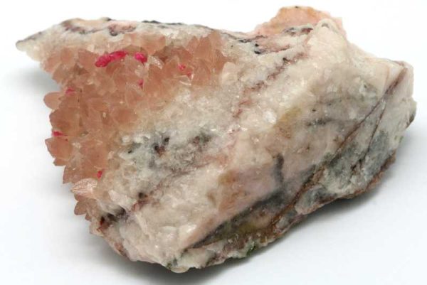 Roselite
