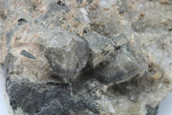 Cerussite