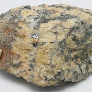 Topaz - pycnite