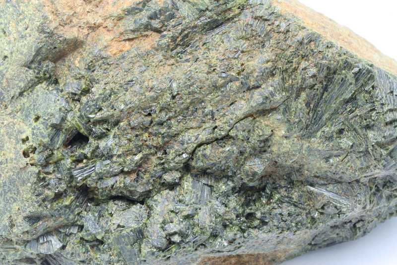 Epidote