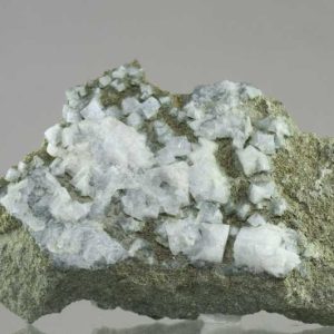 Chabazite