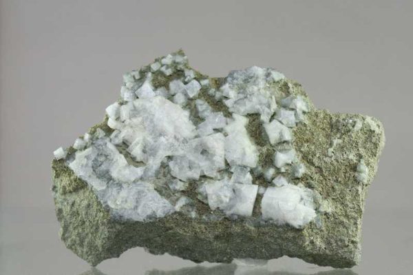 Chabazite