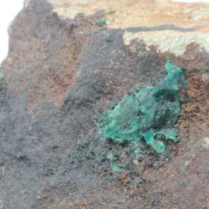 Euchroite