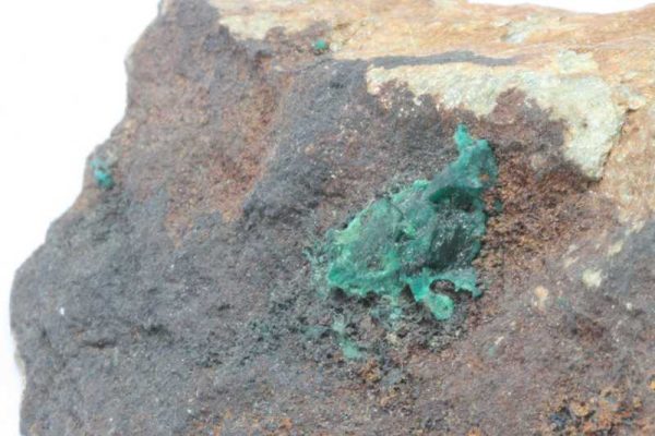 Euchroite
