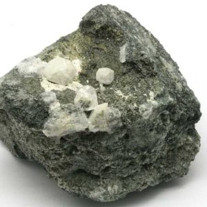 Analcime