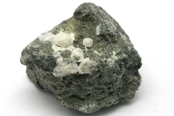 Analcime
