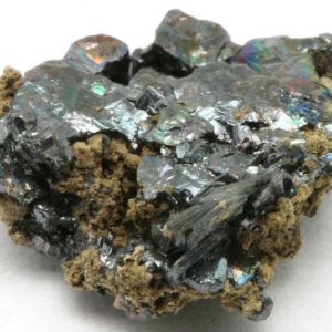 Stephanite