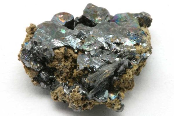 Stephanite