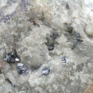 Molybdenite