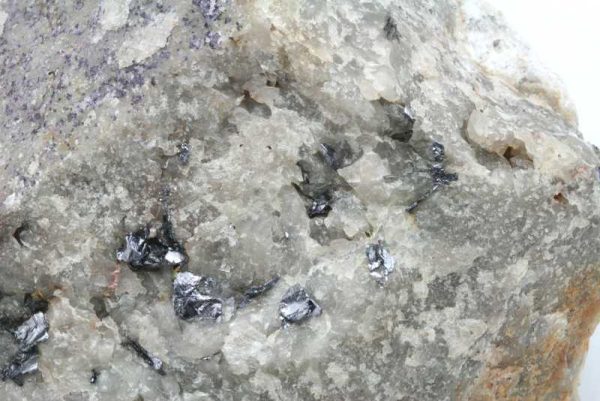 Molybdenite