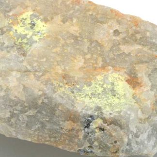 Ferrimolybdite